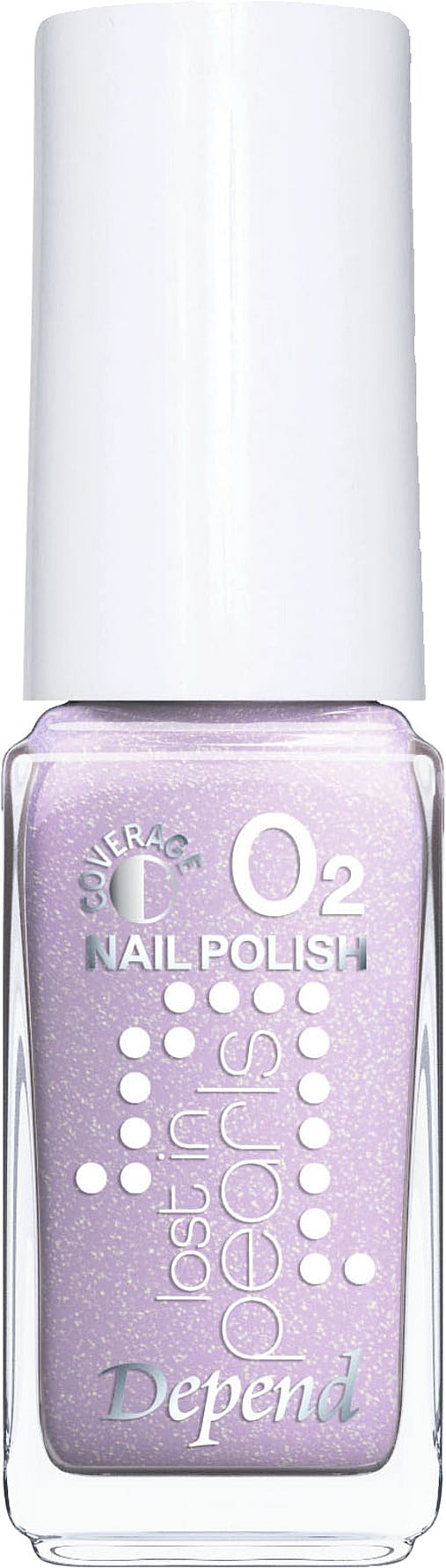 Minilak 02 5194 Lavender Shine
