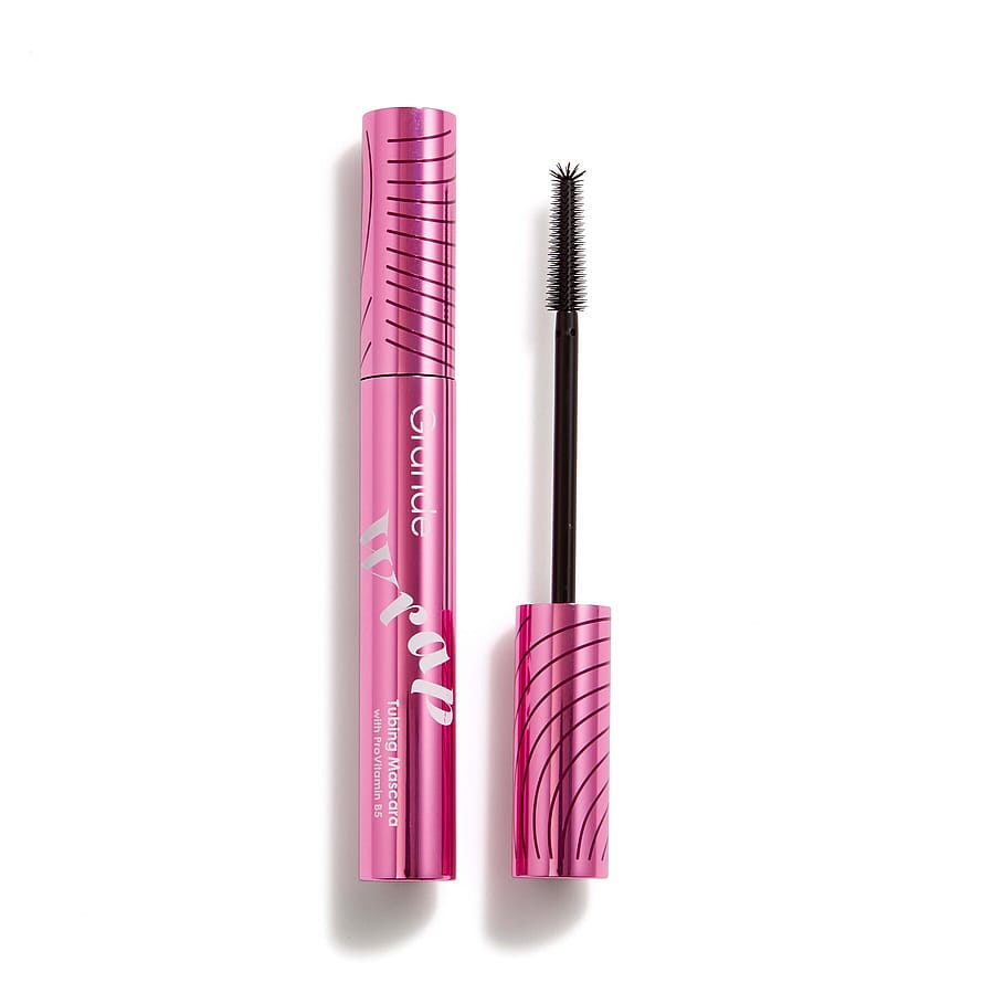 GrandeWRAP Tubing Mascara Provitamin B5