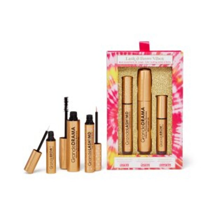 Lash & Brow Vibes Set