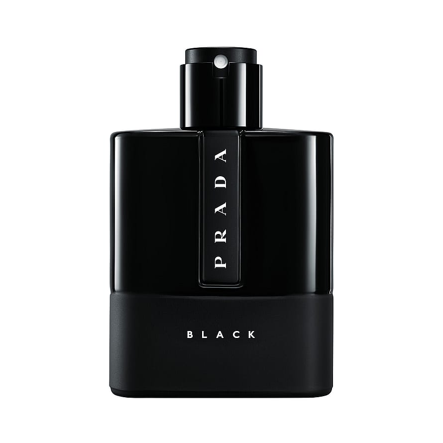 Luna Rossa Black Eau de Parfum 100 ml