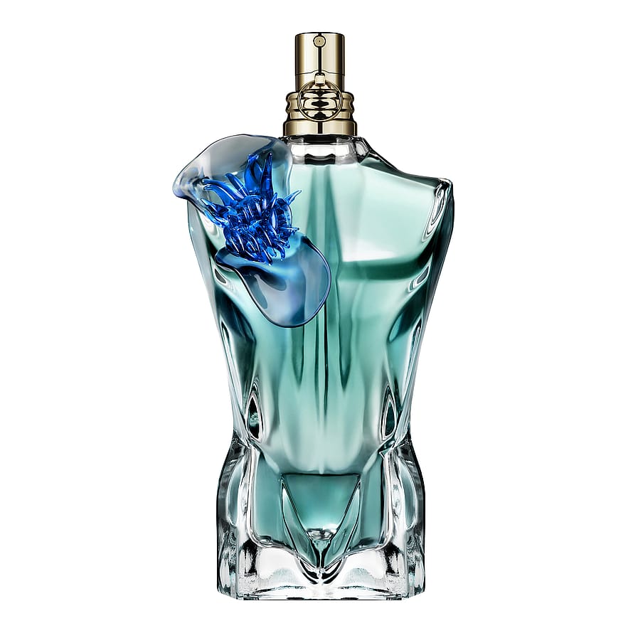 Jean Paul Gaultier Le Beau Flower Edition Eau de Parfum 125 ml parfym