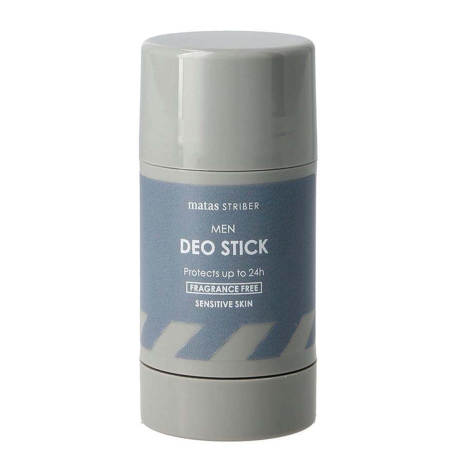 Matas Striber Men Deo Stick Sensitive Skin 75 ml parfym