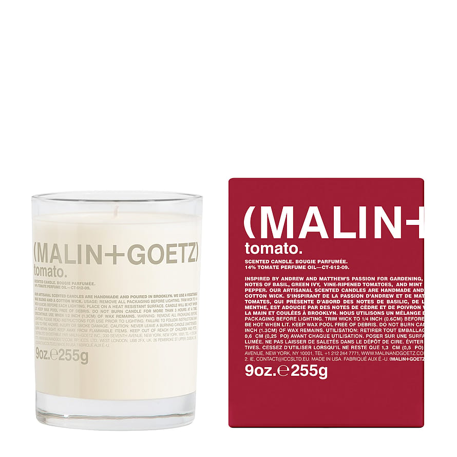 Malin+goetz Tomato Candle 255 g parfym