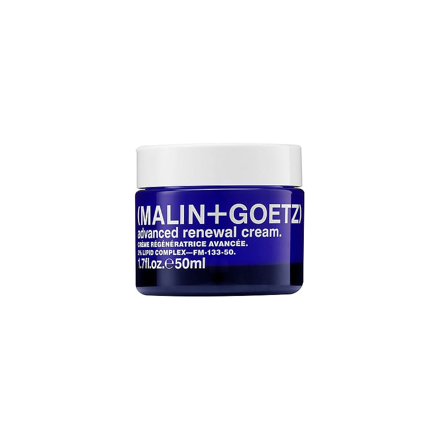 Advanced Renewal Cream