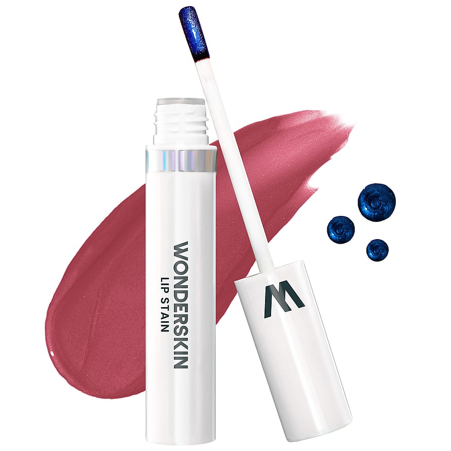 Wonder Blading Lip Stain Masque Charming