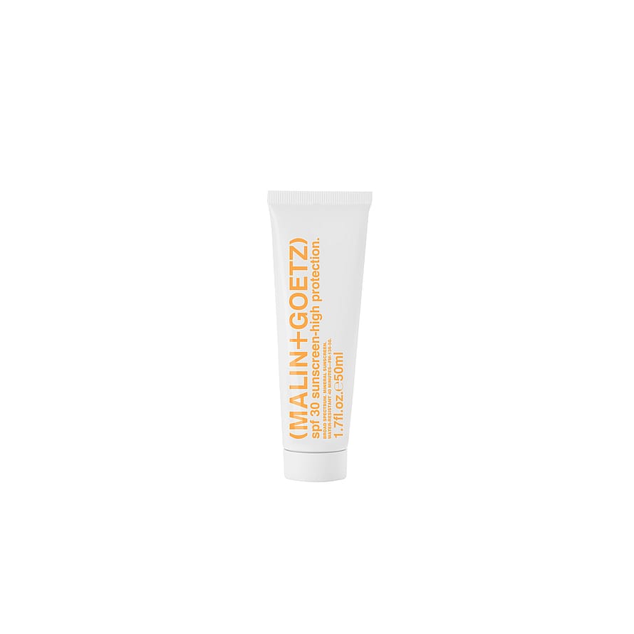 Malin+goetz SPF30 Mineral Sunscreen 50 ml parfym
