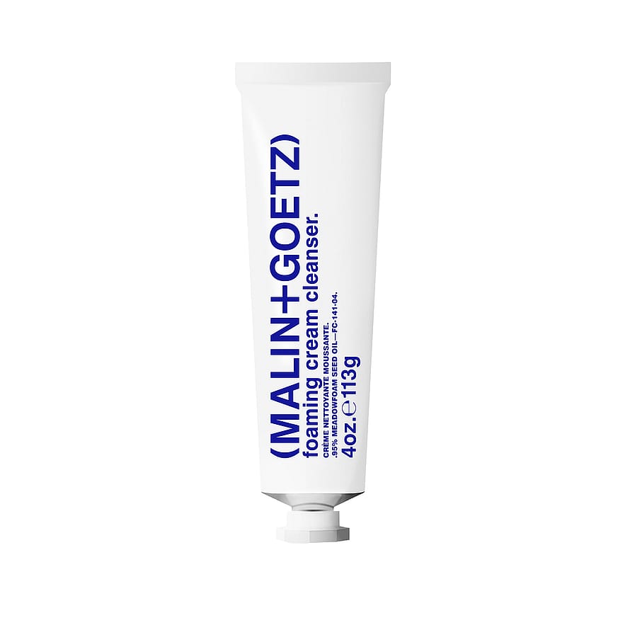Foaming Cream Cleanser