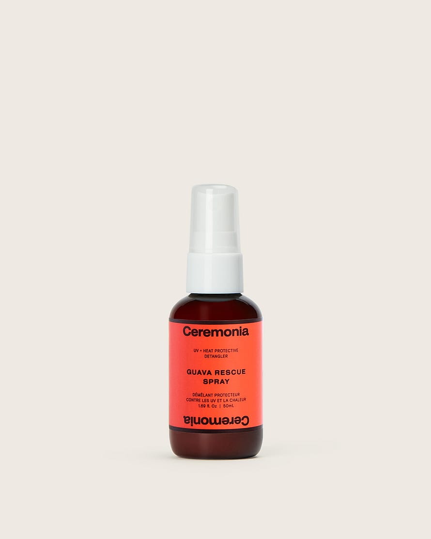 Ceremonia Mini Guava Rescue Spray 50 ml parfym