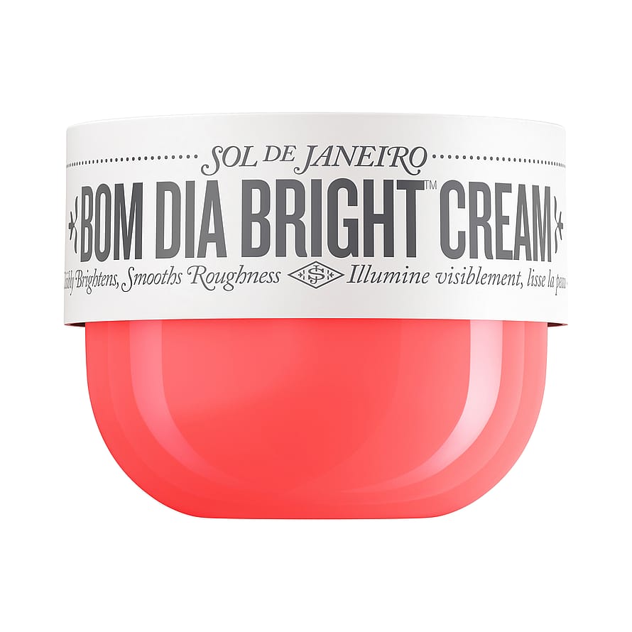 Bom Dia Bright Body Cream 240 ml