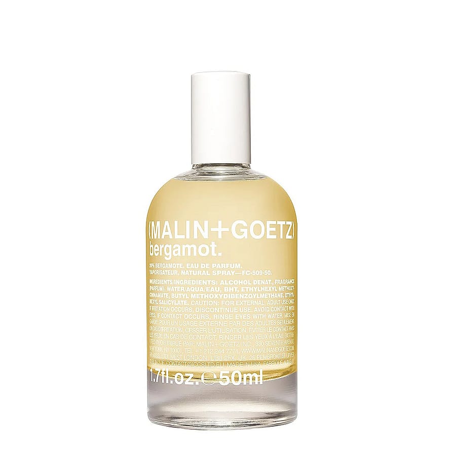 Malin+goetz Bergamot Eau de Toilette 50 ml parfym