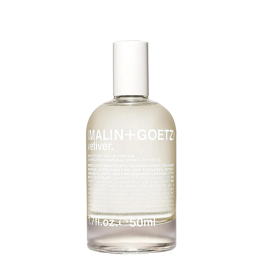 Malin+goetz Vetiver Eau de Parfum 50 ml parfym