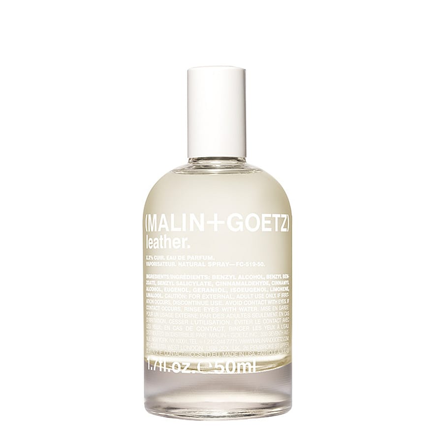 Malin+goetz Leather Eau de Parfum 50 ml parfym