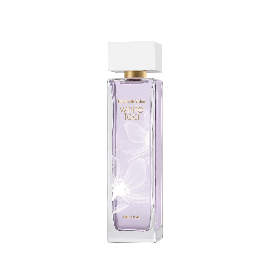 White Tea Lilac Eau de Toilette 100 ml