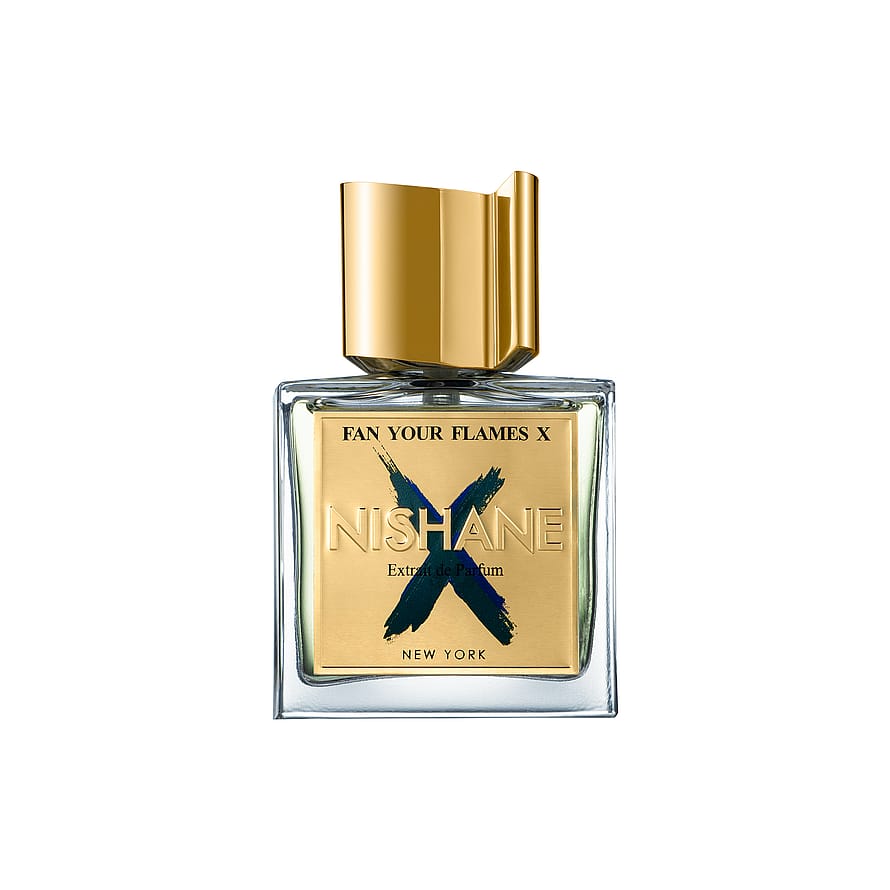 Fan Your Flames X EdP 50 ml