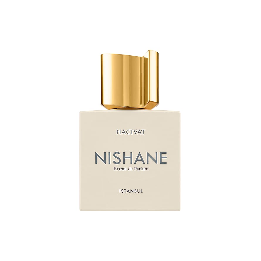 Hacivat EdP 50 ml