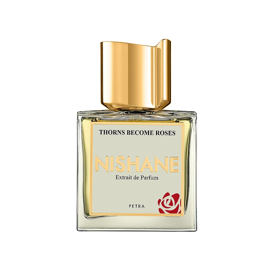 Thorns Become Roses Eau de Parfum 50 ml