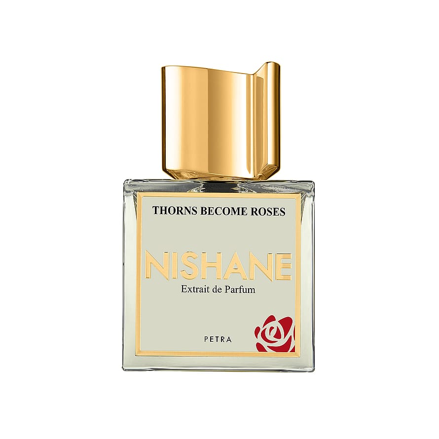 Thorns Become Roses Eau de Parfum 100 ml