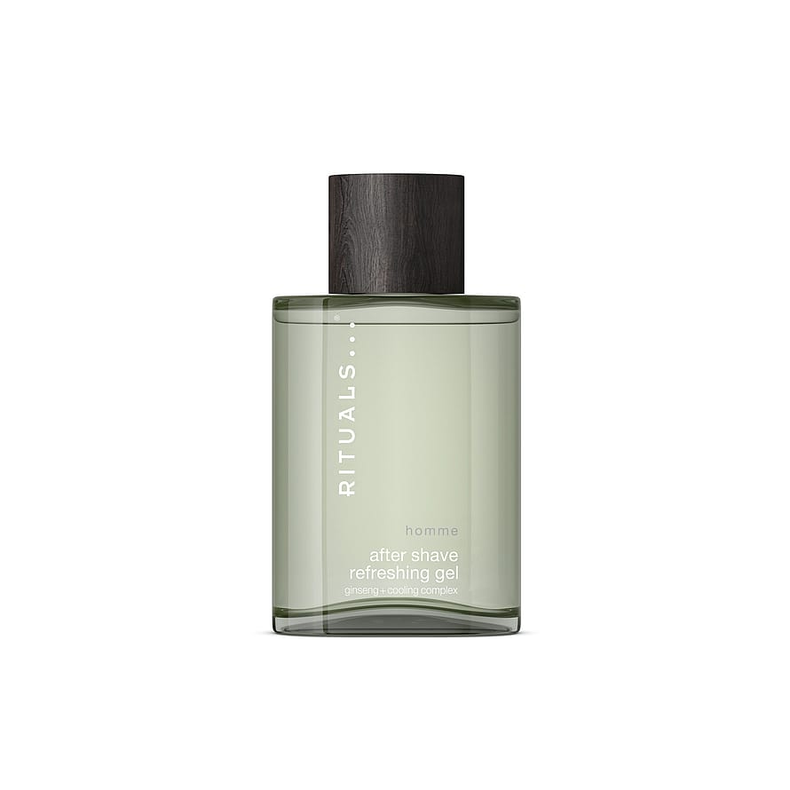 Homme After Shave Refreshing Gel 100 ml