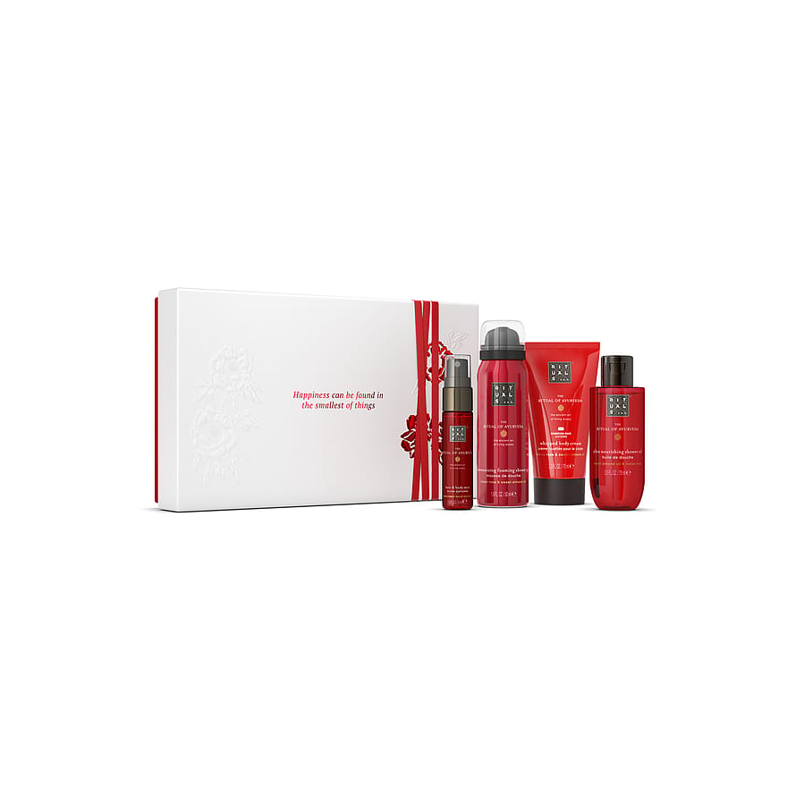 Rituals The Ritual of Ayurveda - Small Gift Set 2025 parfym