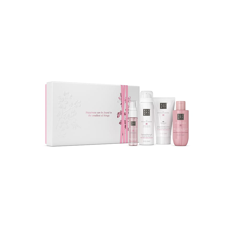 Rituals The Ritual of Sakura - Small Gift Set 2025 parfym