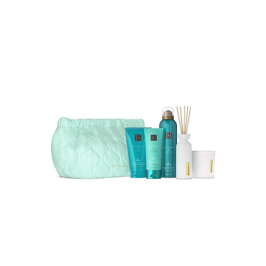 Rituals The Ritual of Karma - Large Gift Set 2025 parfym