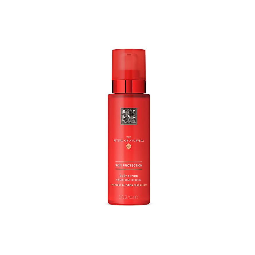 The Ritual of Ayurveda Body Serum 100 ml