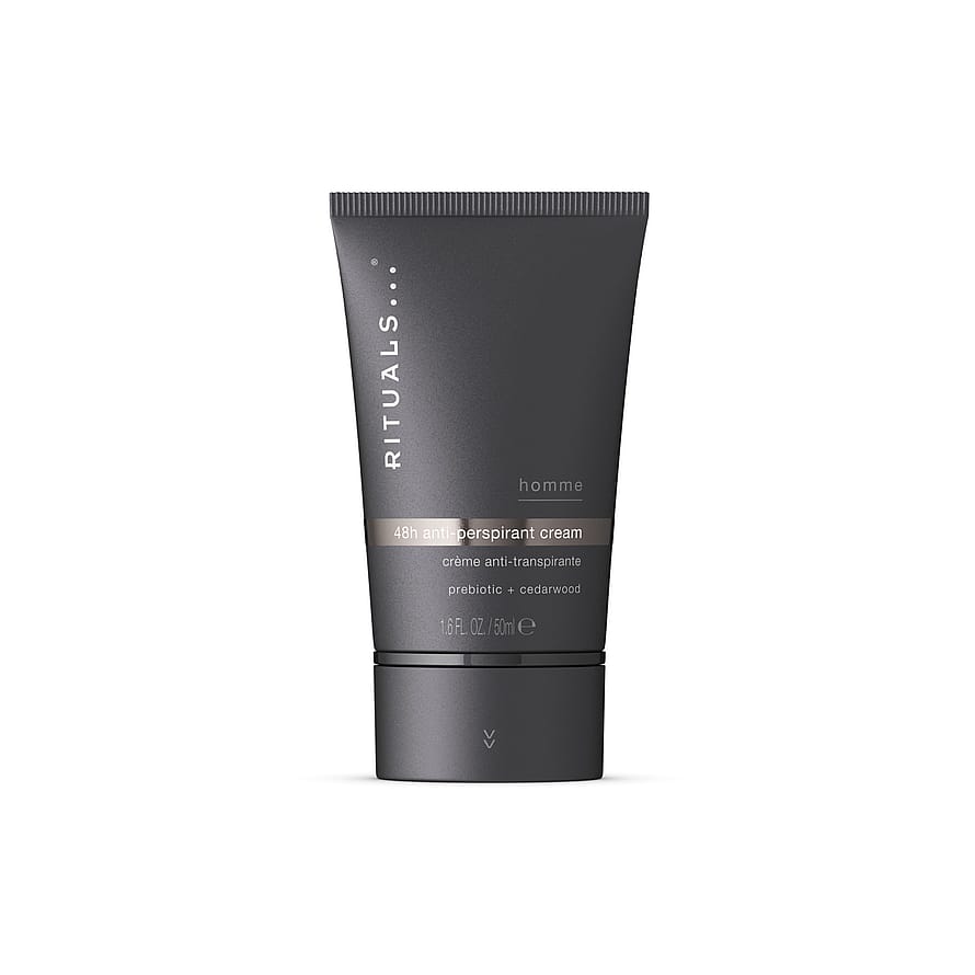 Rituals Rituals Homme 48h Anti-Perspirant Cream 50 ml parfym