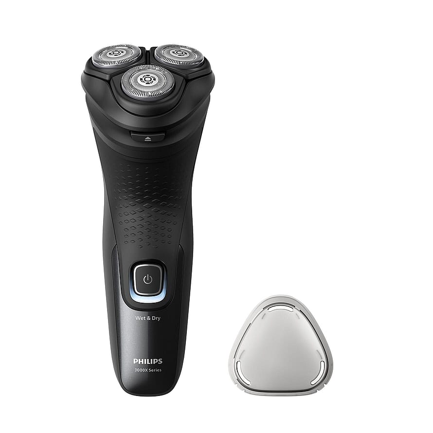 Philips Shaver Black parfym