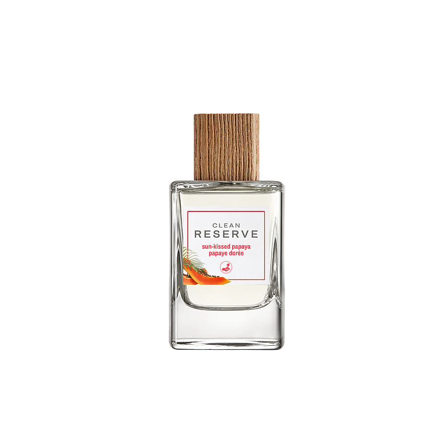 Reserve Sun Kissed Papaya Eau de Parfum 100 ml