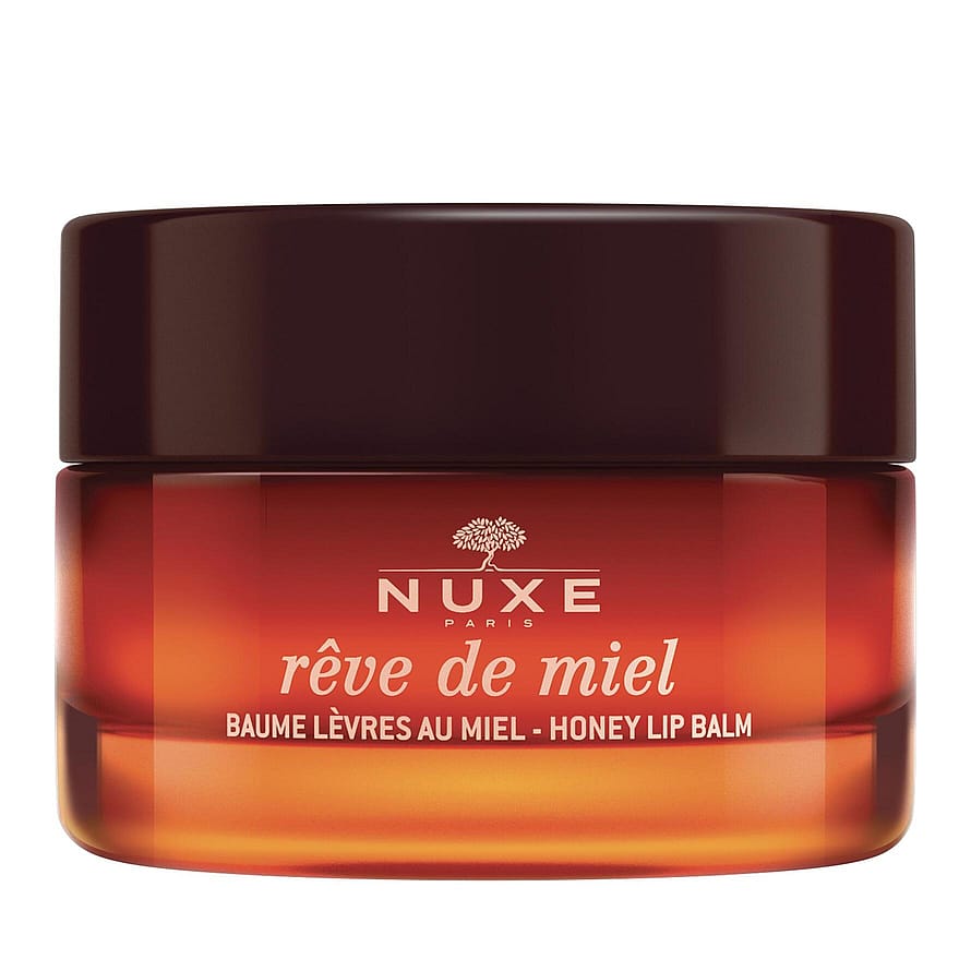 Rêve De Miel Ultra-Nourishing Lip Balm 15 ml