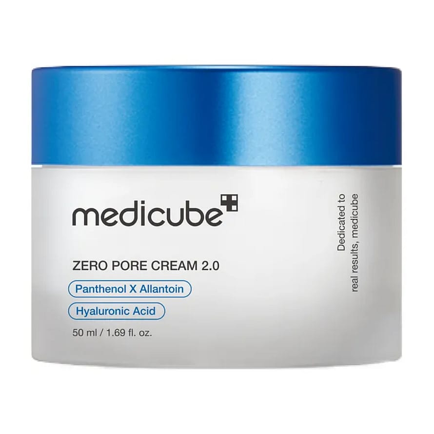 Medicube Zero Pore Cream 2.0 50 ml parfym