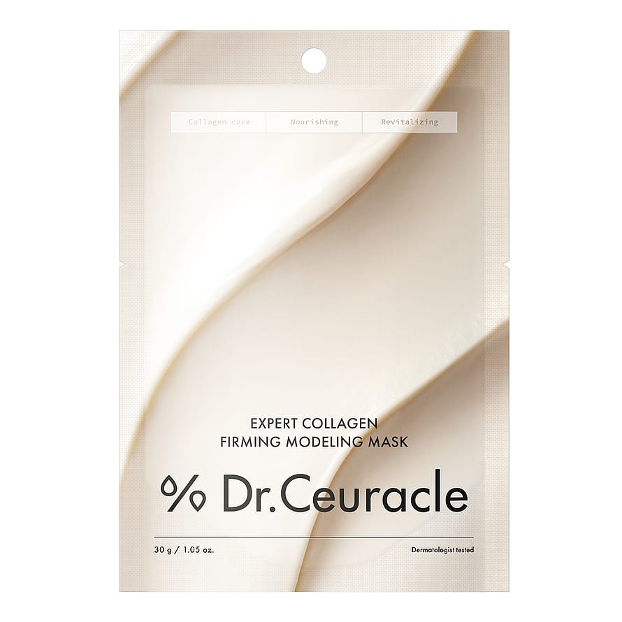 Expert collagen firming modeling mask 30 g