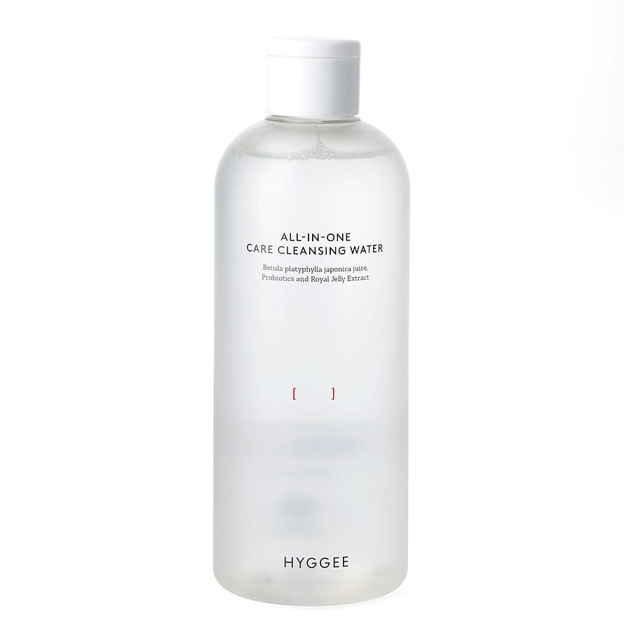 All-In-One Care Cleansing Water 300 ml