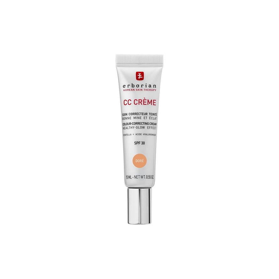 CC Creme Dore 15 ml