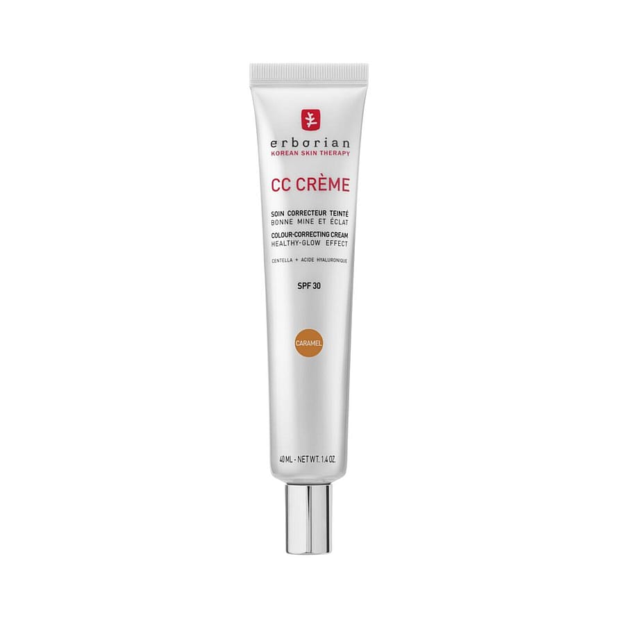 CC Creme Caramel 40 ml