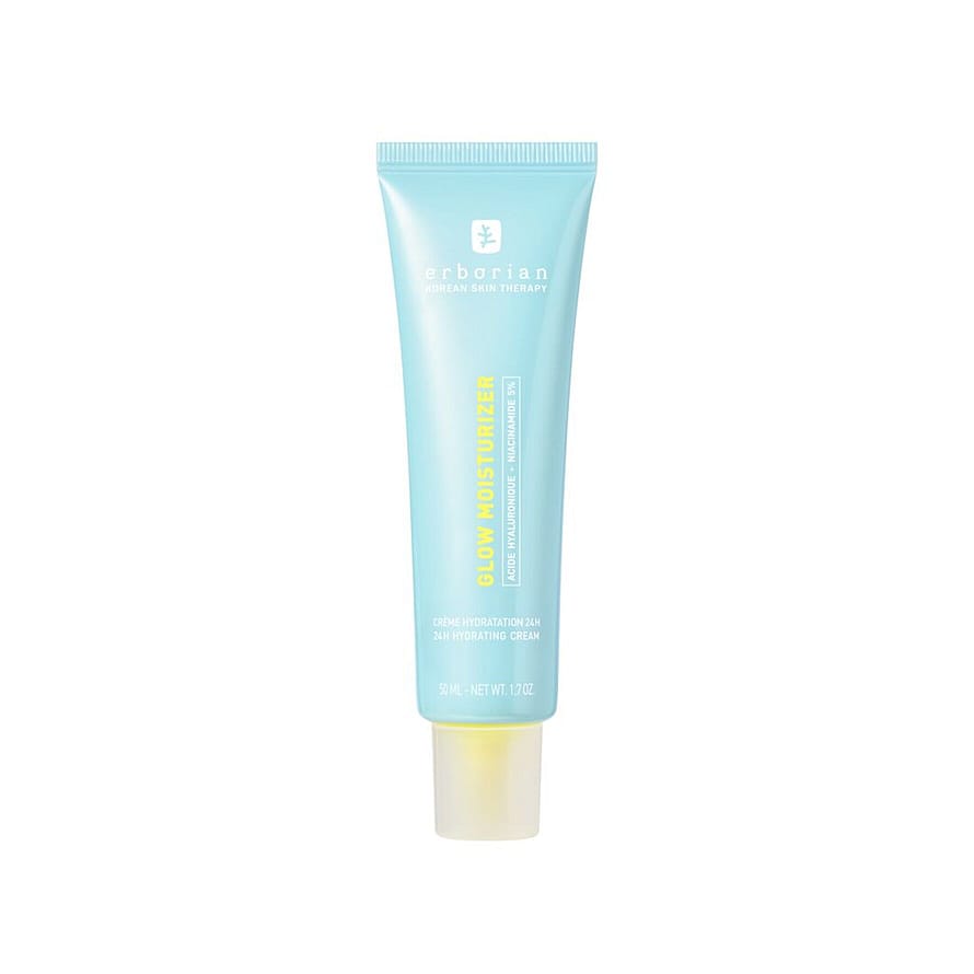 Glow Moisturizer 50 ml