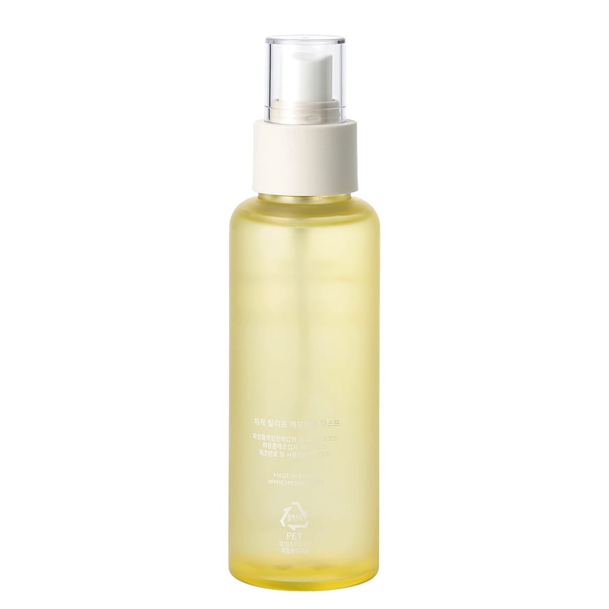 Relief Chamomile Mist 100 ml
