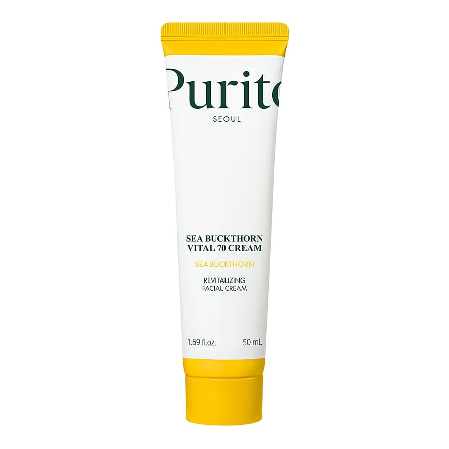Purito Pure Vitamin C Serum 50 ml