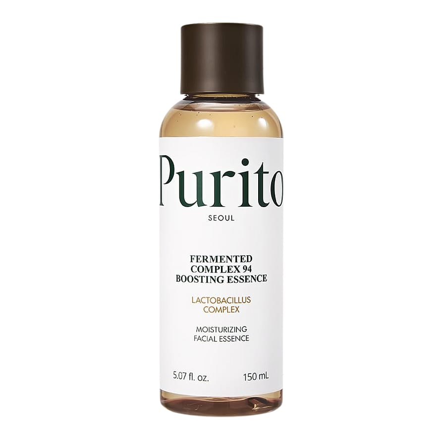 Purito Fermented Complex 94 Boosting Essence 150 ml