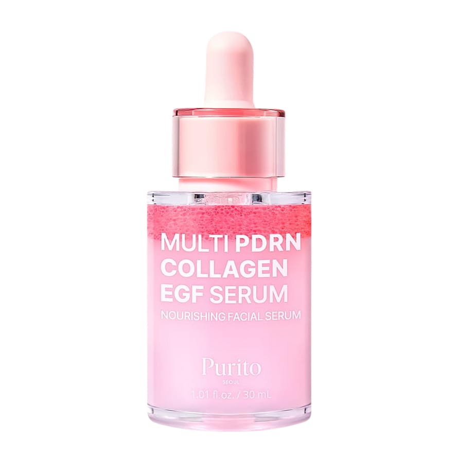 Purito Multi PDRN COLLAGEN EGF Serum 30 ml