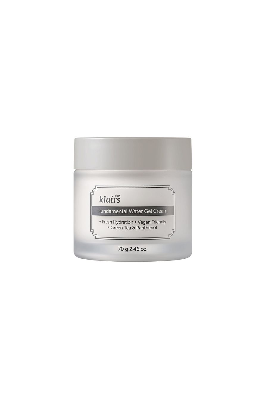 Fundamental Water Gel Cream 70 ml