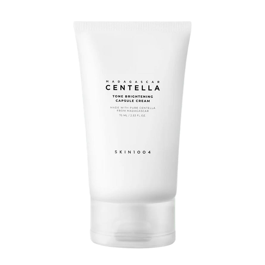 Tone Brightening Capsule Cream 75 ml