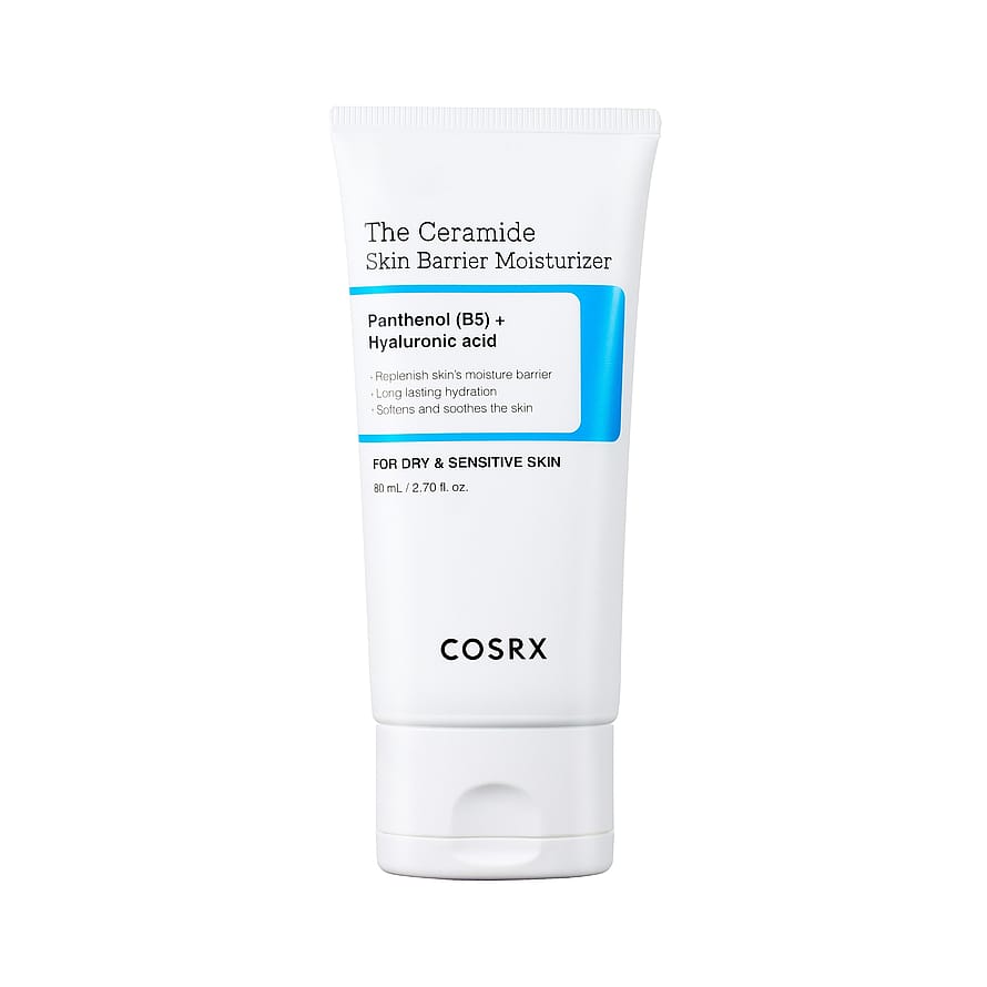 The Ceramide Skin Barrier Moisturizer 80 ml