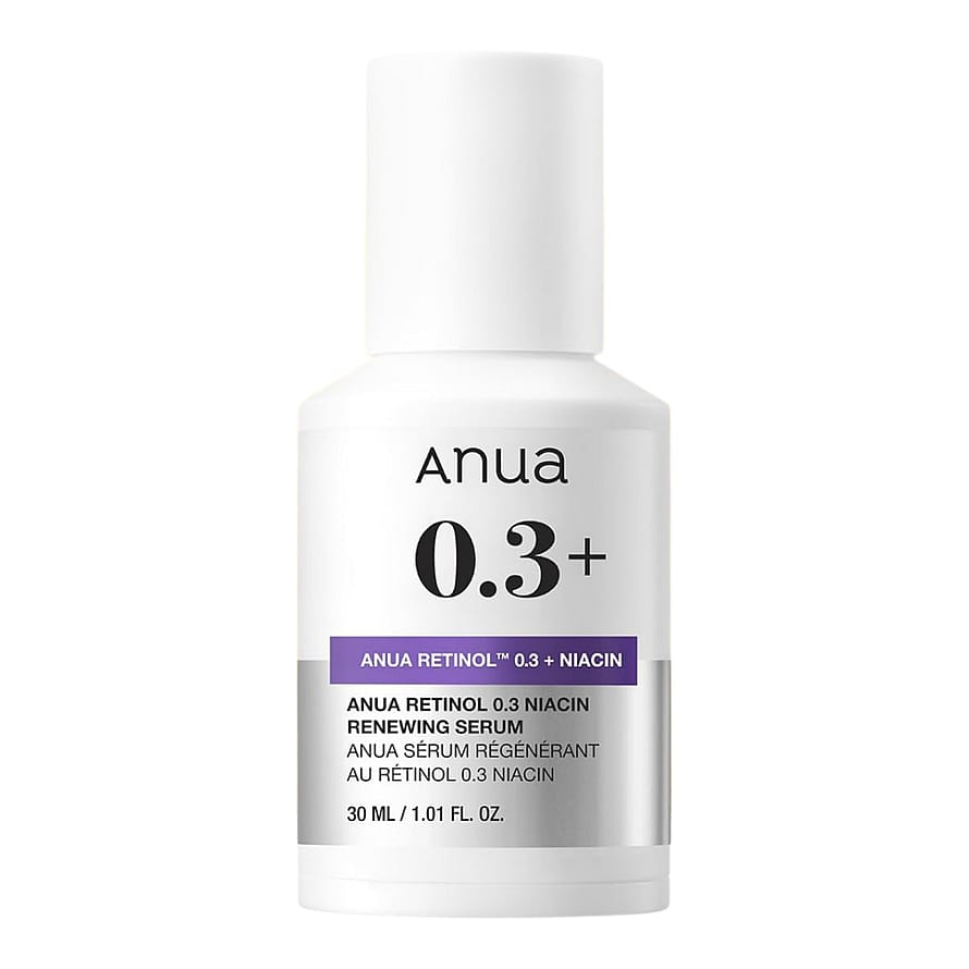 Retinol 0.3% + Niacin Renewing Serum 30 ml
