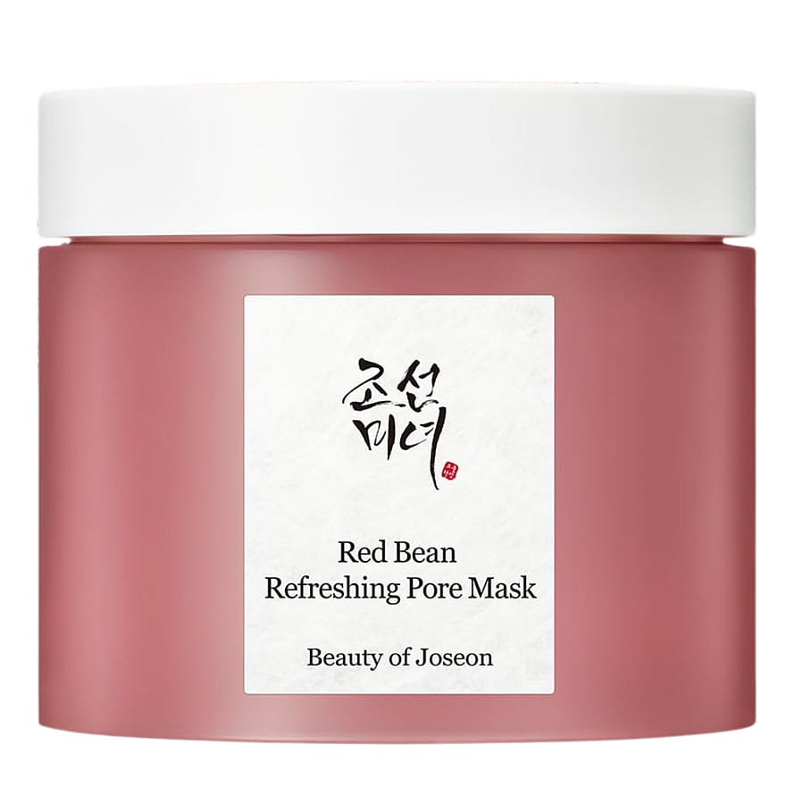 Red Bean Refreshing Pore Mask 140 ml