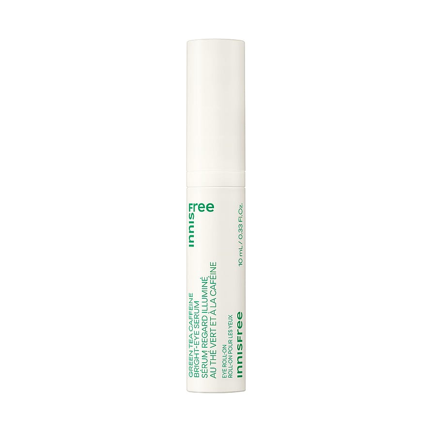 Innisfree Green Tea Caffeine Bright-Eye Serum Innisfree Green Tea Caffeine Bright-Eye Serum