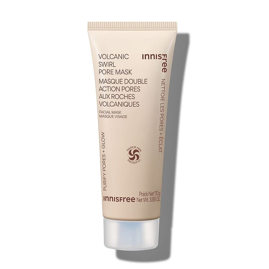 Innisfree Volcanic Swirl Pore Mask Innisfree Volcanic Swirl Pore Mask