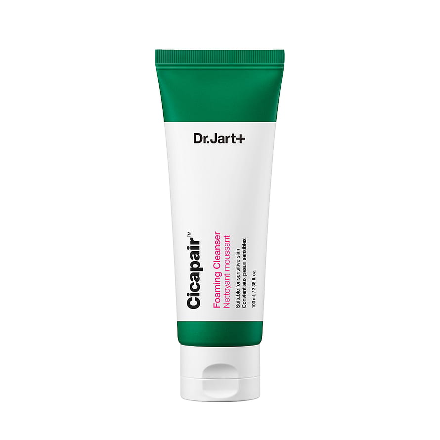 Cicapair Foaming Cleanser 100 ml