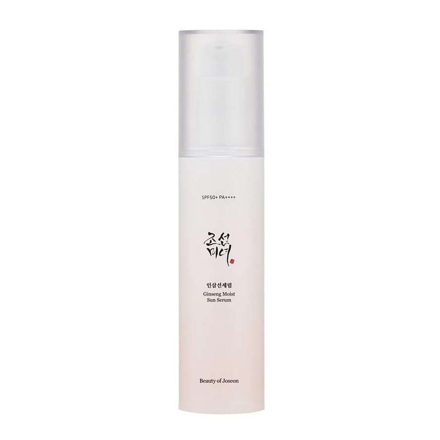 Ginseng Sun Serum SPF50+ PA++++ 50 ml