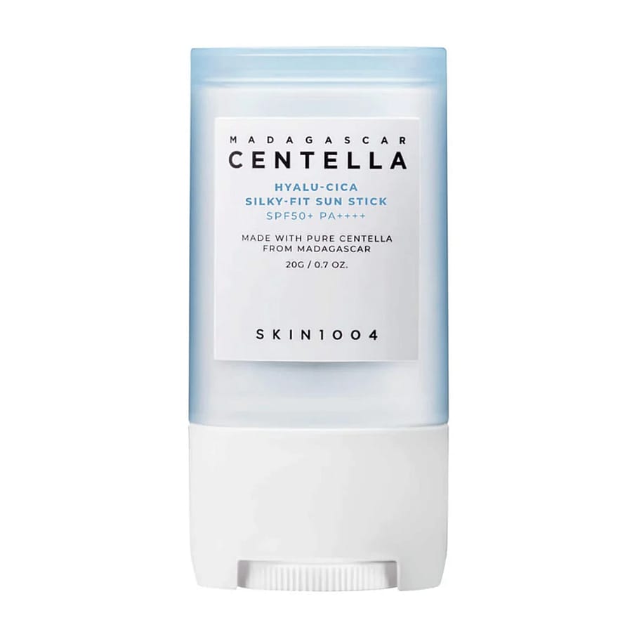 Madagascar Centella Hyalu Cica Silky Fit Sun Stick SPF50+ PA++++ 20 g